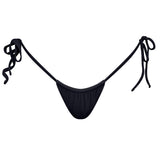 Calliope Bottoms - Onyx