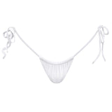 Calliope Bottoms - White