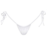 Calliope Bottoms - White
