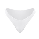 Shea Bottoms - White