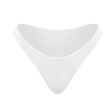 Shea Bottoms - White