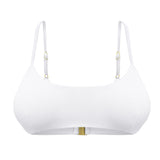 Gia Top - White