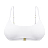 Gia Top - White