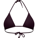 Yara Top - Mahogany