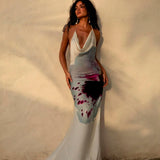 Angelina Dress