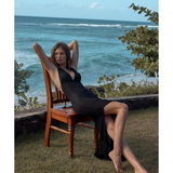 Catania Dress