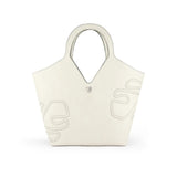 Maze Tote Bag