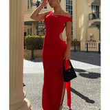 Mara Maxi Dress