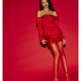 Maves Dress