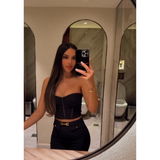 Corset Top