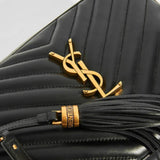 Lou Belt Bag in Quilted Leather