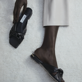Avenue Flat Sandal