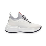 Prada White Sneaker