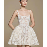 Rosalie Dress