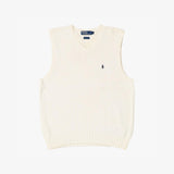 Knit Vest