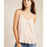 Amelie Beaded Cami