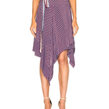 Danica Wrap Skirt