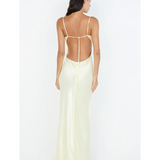 Cedar City Maxi Dress
