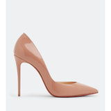 Iriza 100 pumps