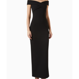 Ines Maxi Dress