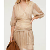 Gerard Darel Elizabeth Dress