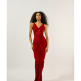 Savannah Dress