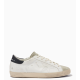 Super Star Perforated Patch Sneakers