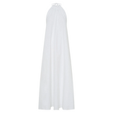 Alysse Halter Maxi Dress