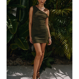 Chyna Dress