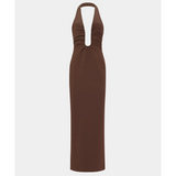 The Alusia Dress