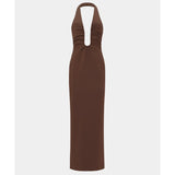 The Alusia Dress