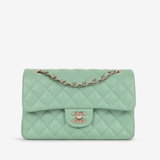 Small Classic Flap