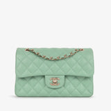 Small Classic Flap