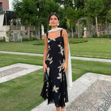 Salima Dress