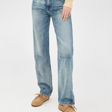 Sculpted C Boat Shoe