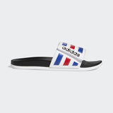 Adilette Comfort Adjustable Slides