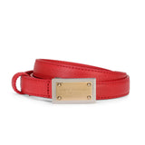 Red Belt