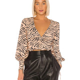 Romy Blouse