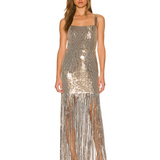 Cherie Maxi Dress