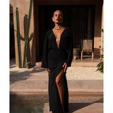 Ayana Maxi Kaftan