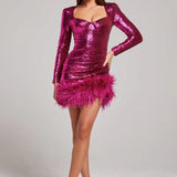 Iris Dress