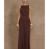 Nalla Maxi Dress