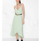 Wrap Dress