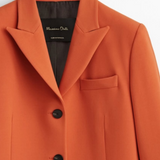 Velicina 36 Wool Jacket