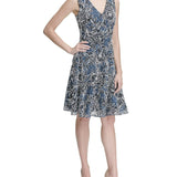 Flare Dress