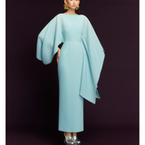 The Adami Maxi Dress