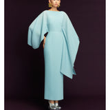 The Adami Maxi Dress
