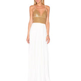 Robe Maxi Emerson