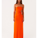 Anetta Maxi Dress