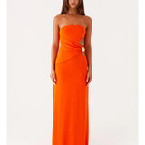 Anetta Maxi Dress